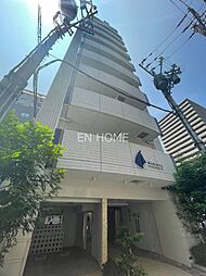 マリンズ心斎橋III 301