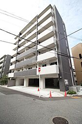 THE TERRACE天王寺 MK 705