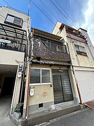 餌差町12-1　貸家