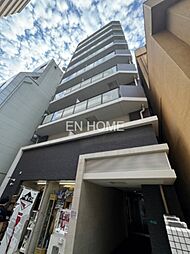 サナップ難波東 301