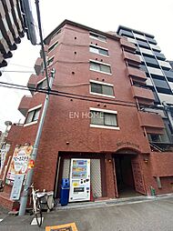 難波リーガルハウス 601