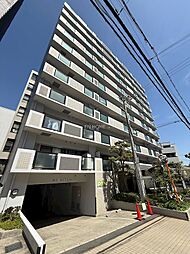 グラン・ドムール玉造III 702