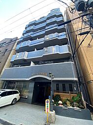 サンライズ南船場 504