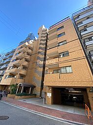 シャトー南船場 303