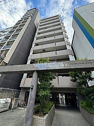 セレッソコート南船場 202