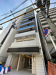 大阪市中央区本町橋