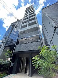 大阪市中央区博労町１丁目