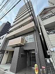 ヒルズ夕陽丘 202