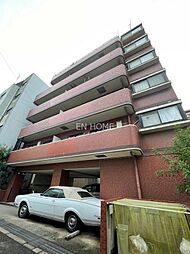 グレイシャス上町台 203