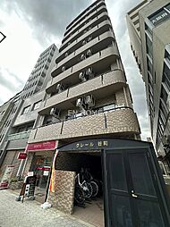 クレール谷町 403