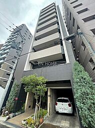 レジデンス・スエヒロ　上本町 802