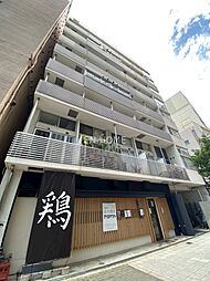 ミッドスクエア難波 505