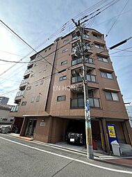 パルコート桜川 502