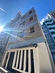 ハウスカプチーノ 401