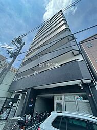 レジデンスハイビレッジ 1002