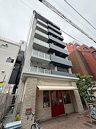 メリディアナ天満橋 201