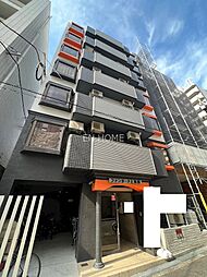 ファンターナ上本町 607