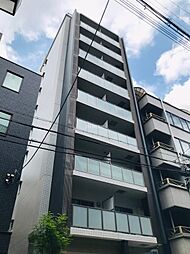 Residence Tresor Dieu（レジデンストレゾ 404