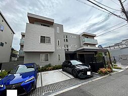 グラサ真田山 201