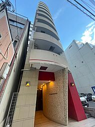 SERENITE本町　ROJI02 206