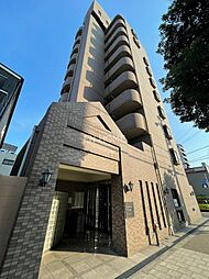 クラウンハイム夕陽丘 802