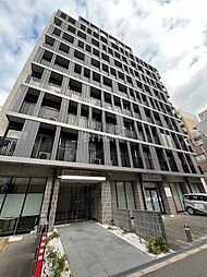 クレアツィオーネ上本町 405