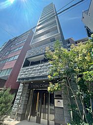 レオンコンフォート上本町カレント 303