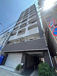 プレアデス難波西 603