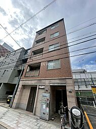 清和マンション 301
