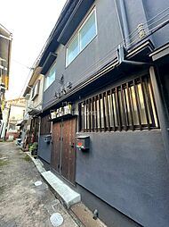 谷町六丁目テラスハウス B