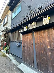 谷町六丁目テラスハウス C