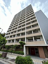 アーバンエース夕陽丘パル 601