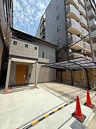 玉造戸建て
