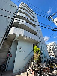 シャトー冨士 403