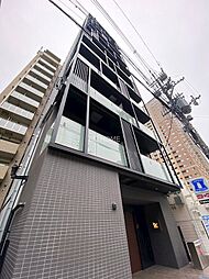 ブエナビスタ上町 801