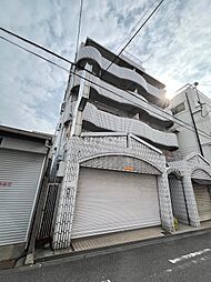 大阪市天王寺区大道２丁目