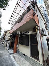 四天王寺1丁目貸家