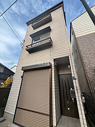 谷町7丁目貸家