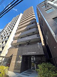 リーガル南船場III 501