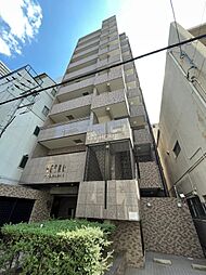 リーガル四ツ橋II 601