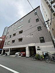 ベルハイツ 202