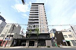 大阪市中央区日本橋２丁目