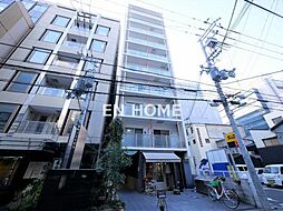 アビテ北御堂 603
