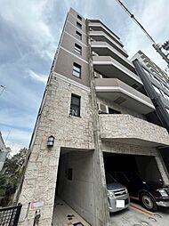 大阪市中央区瓦屋町１丁目