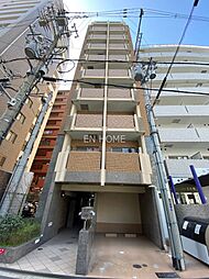 大阪市天王寺区上本町６丁目