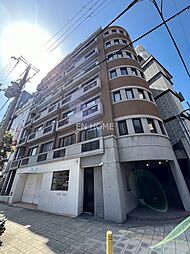 大阪市天王寺区勝山２丁目
