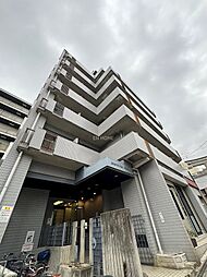 グランピア高津 404