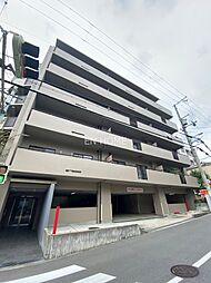 La CASA 清水谷 402