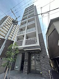 大阪市中央区東平１丁目