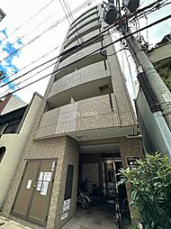コンフォート谷町 701